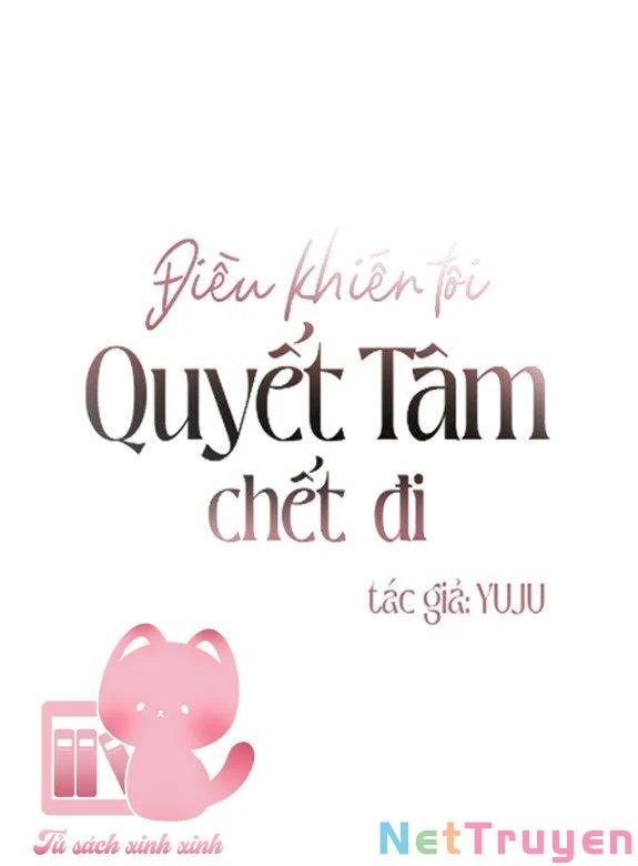 điều khiến tôi quyết tâm muốn chết chapter 41 10