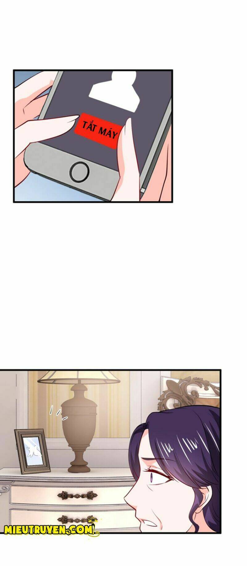 thú cưng độc quyền của boss chapter 92 19