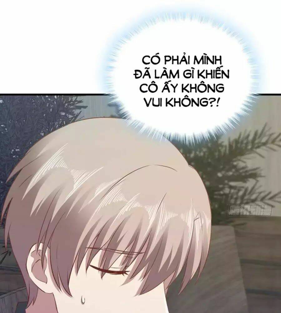 khi trò chơi ác ma bắt đầu chapter 104 14