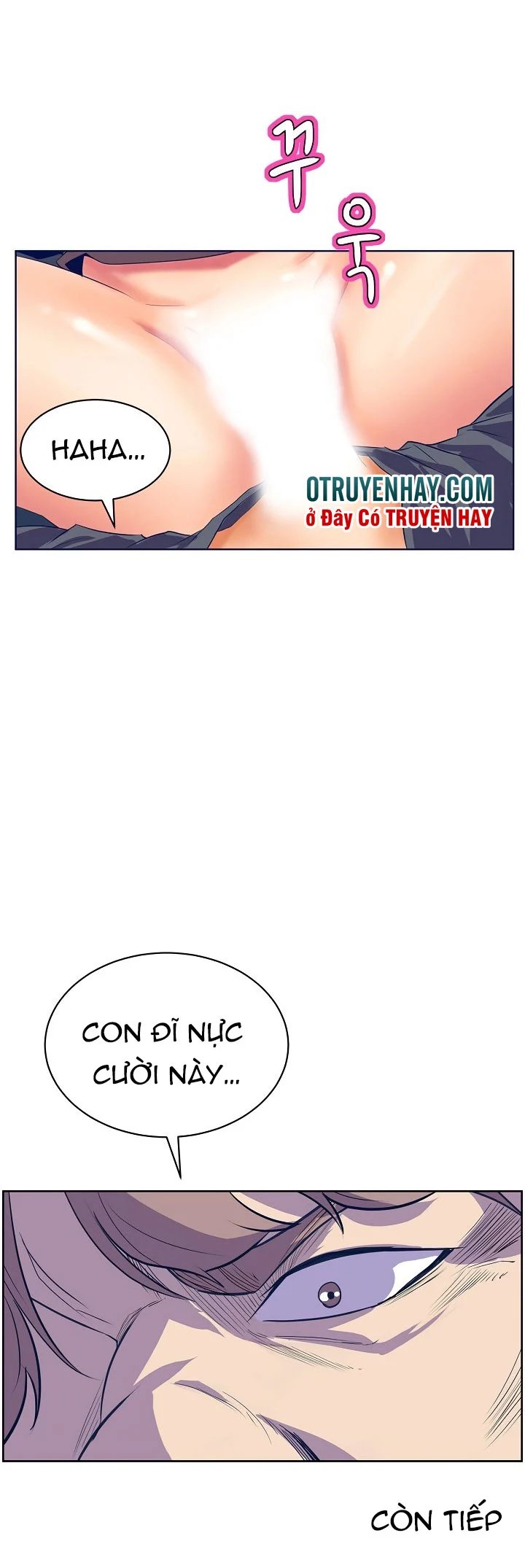 sahwa và nhiệm vụ bí mật của cô ấy chapter 59 18