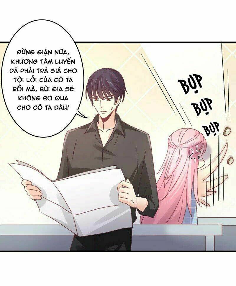 cuồng duệ tiểu thê chapter 87 3