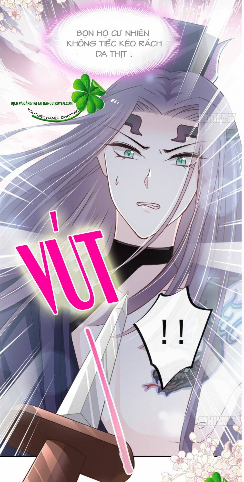 thiên hạ đệ nhất sủng phi chapter 93 34