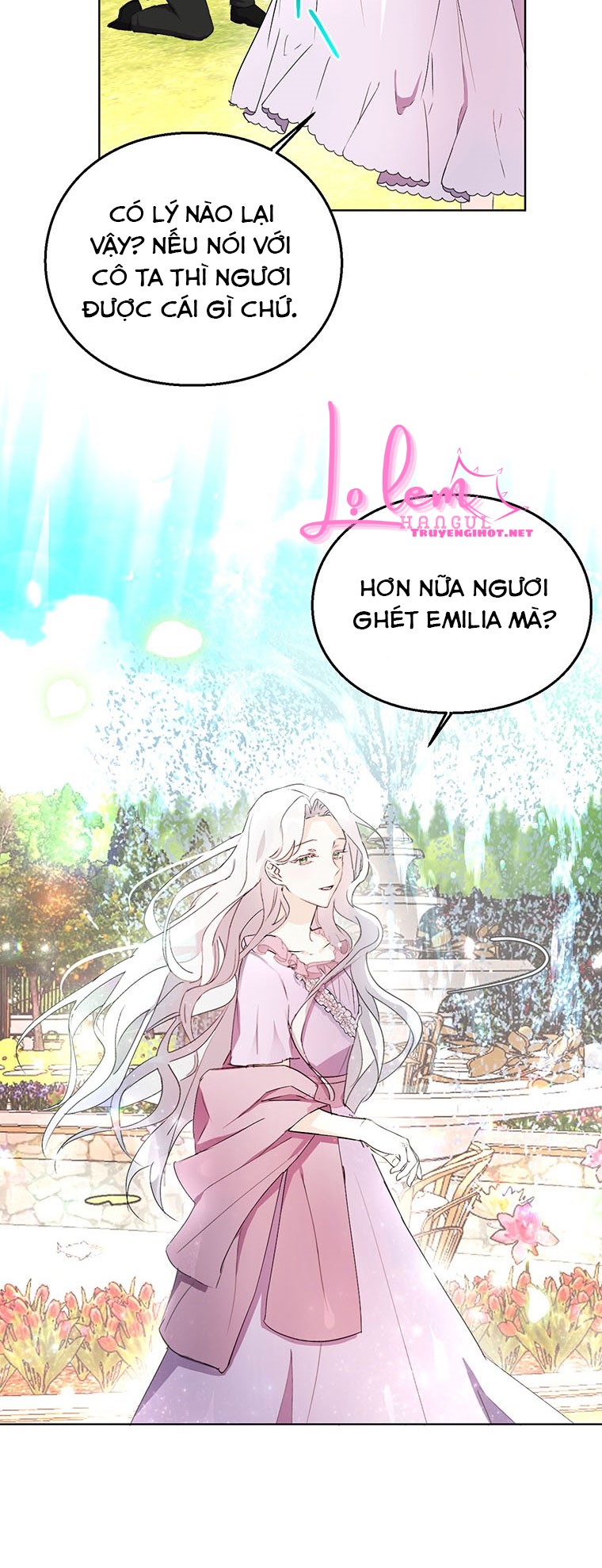kết cục buồn của trò chơi nhập vai chapter 12 8