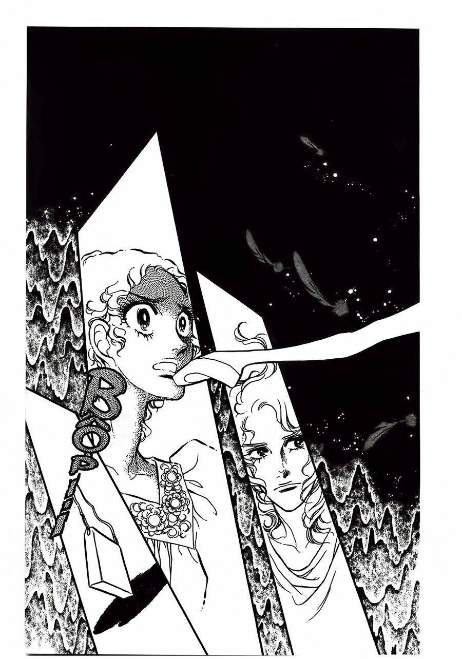 swan - vũ khúc thiên nga chapter 26 12