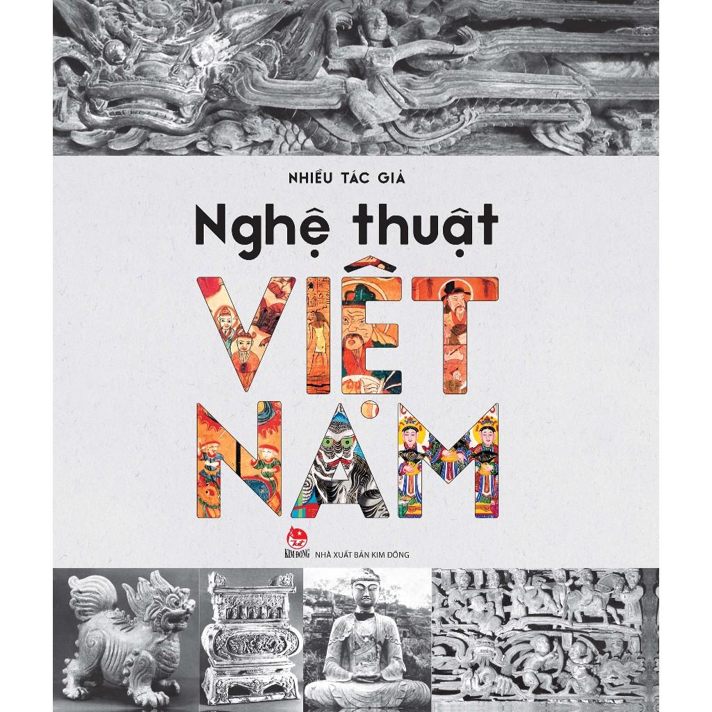 Nghệ Thuật Việt Nam - Bản Quyền