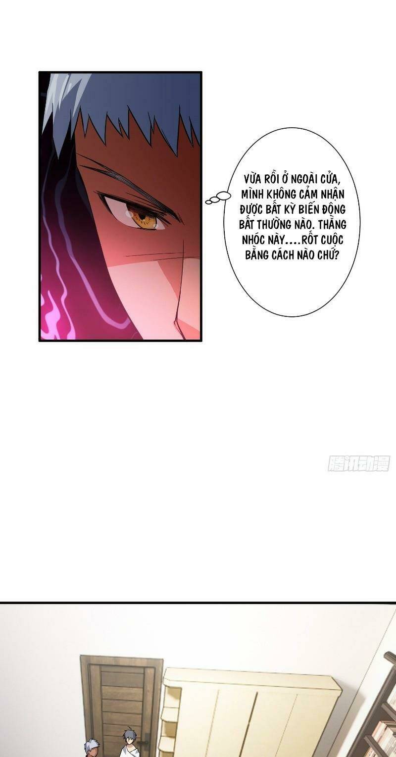 phía sau sát nhân án chapter 11 19