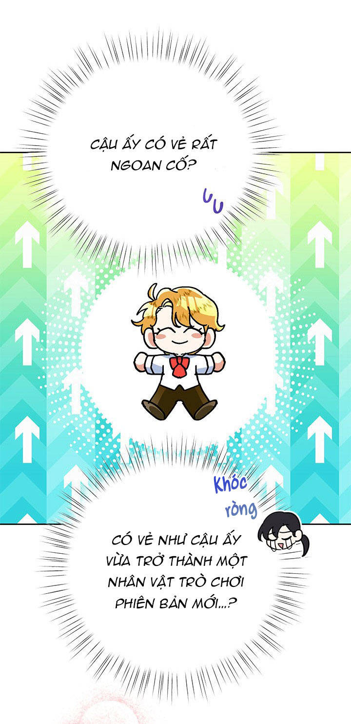 hôm nay cũng là ngày vui của ác nữ chapter 14 43