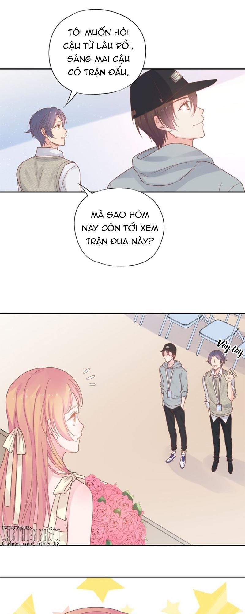 mật thất khốn du ngư chapter 12 17