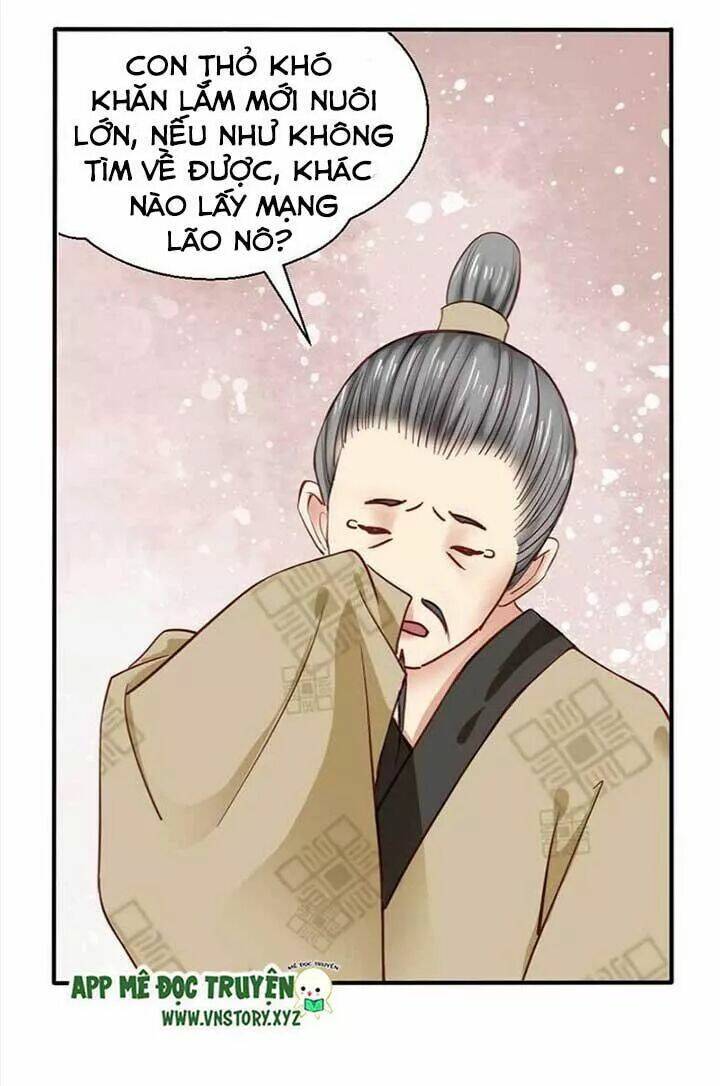 kiều nữ độc phi chapter 38 8