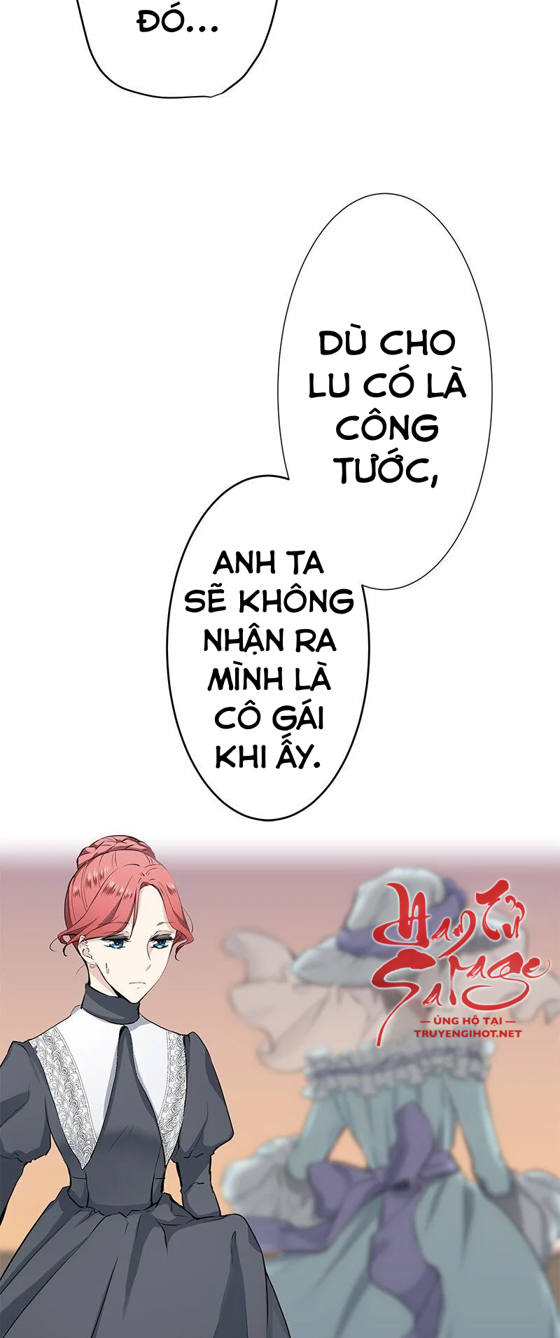 nullitas~nàng dâu giả dối~ chapter 21.1 5