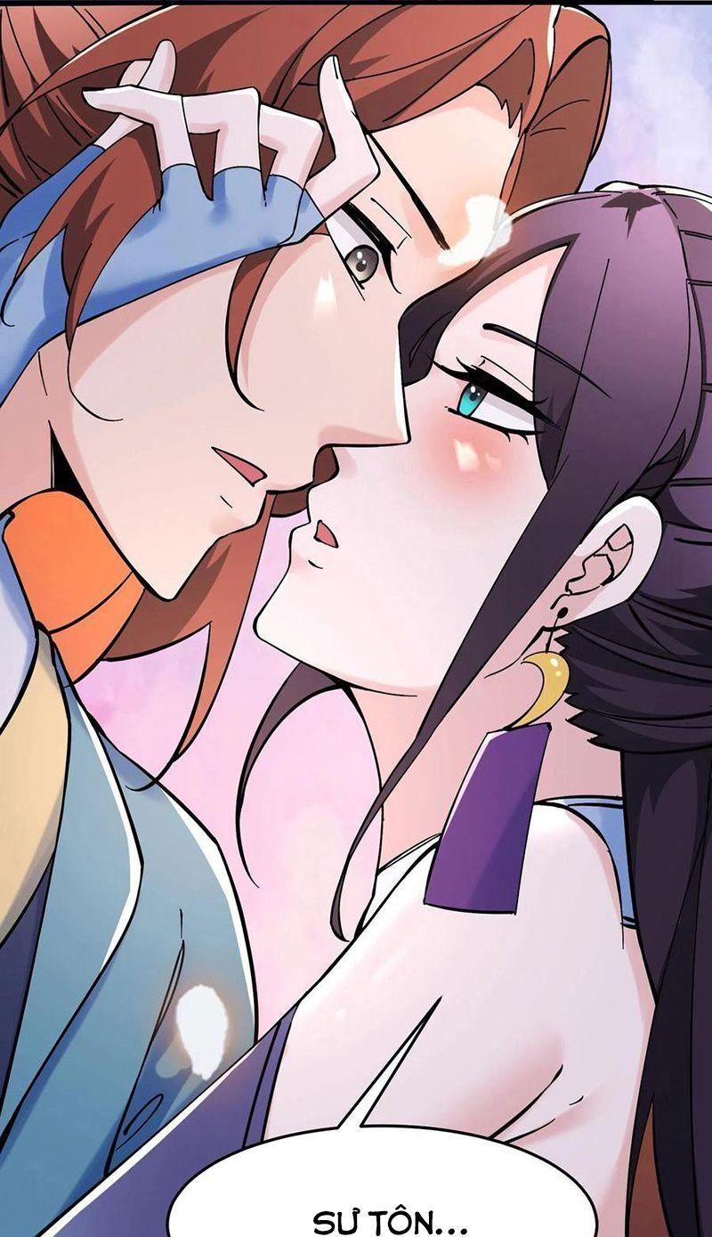 đồ đệ ta toàn là nữ ma đầu chapter 105 29