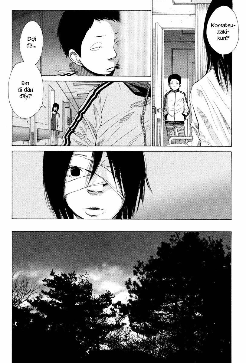 nijigahara holograph chapter 3 11