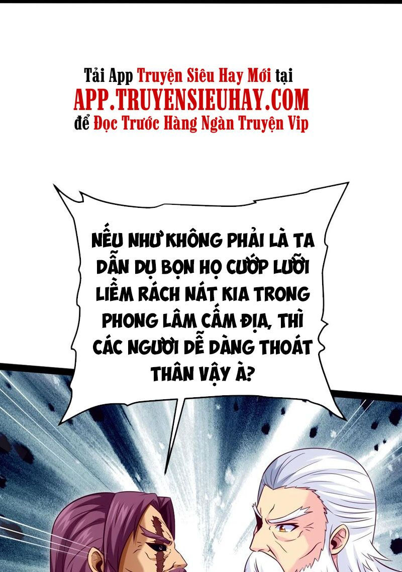 ma thú kiếm thánh dị giới tung hoành chapter 219 4