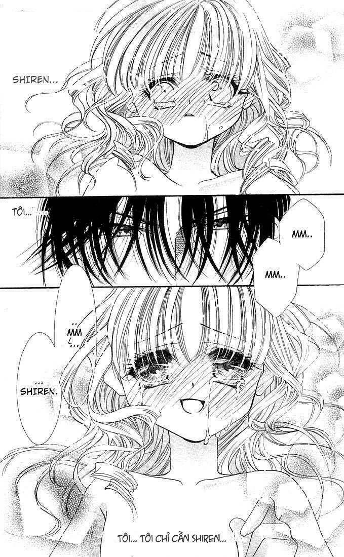 chàng thợ săn dâm đãng chapter 1 53