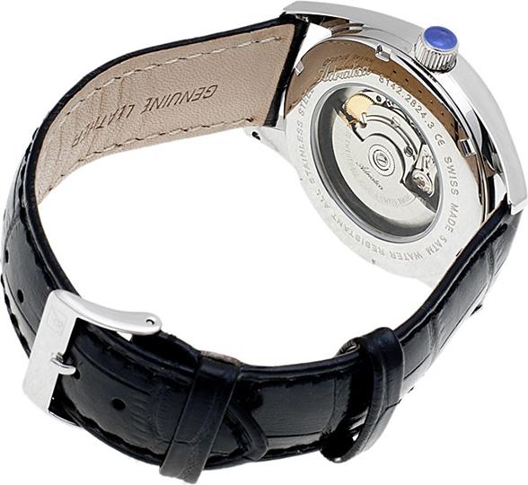 Đồng Hồ Nam Adriatica A8142.52B3A (40mm)