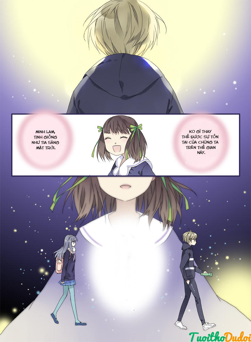 lam sí chapter 42 17