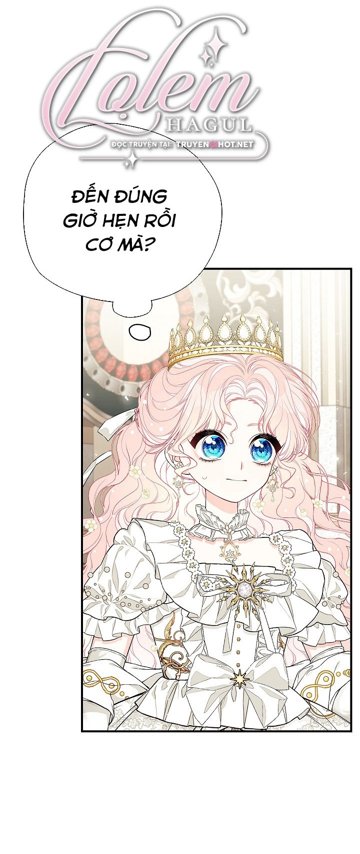 con chỉ đi tìm cha thôi chapter 52.1 22