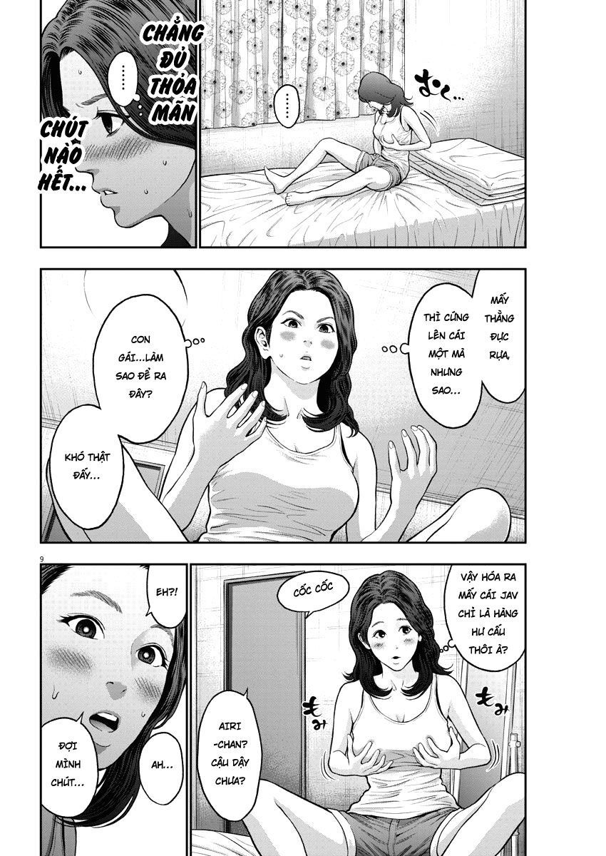 đọa nhân chapter 56 9