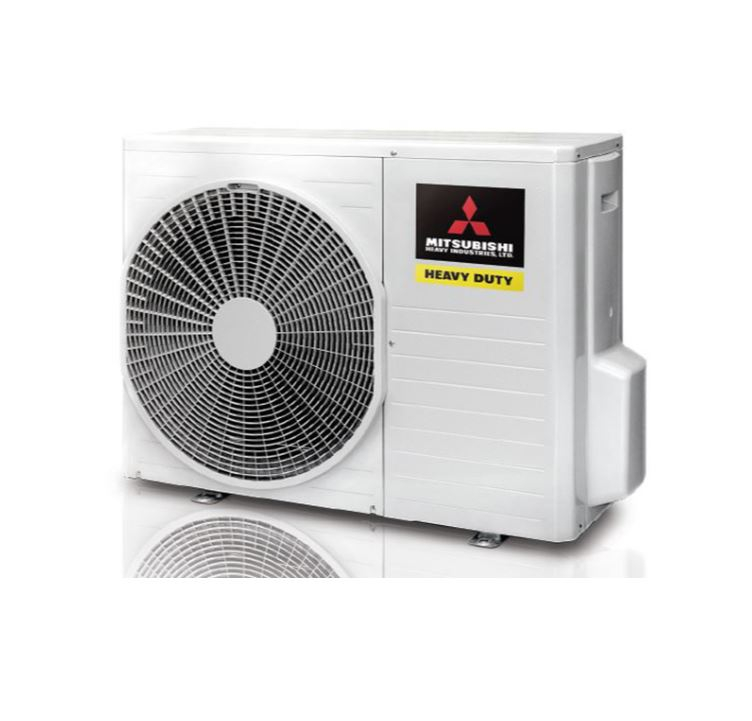 Máy lạnh Mitsubishi SRK18CS-S5 2HP - Hàng Chính Hãng - Chỉ Giao Hà Nội