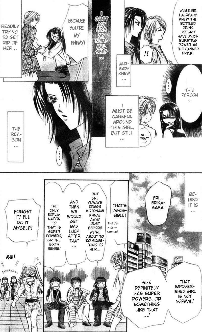 thử thách của kyouko chapter 30 23