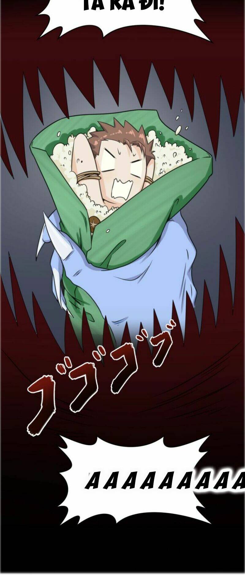 người chặn xuyên không chapter 18 52