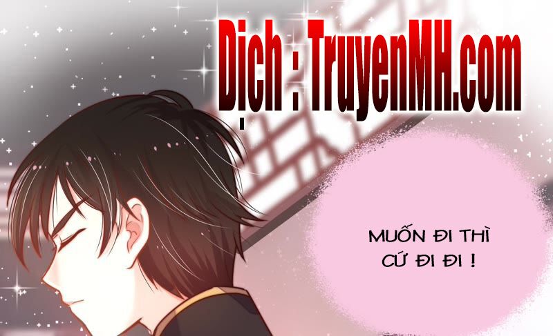 ngày nào thiếu soái cũng ghen chapter 9 34