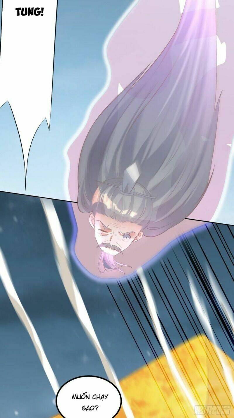 đỉnh cấp phản phái đại sư huynh chapter 38 7