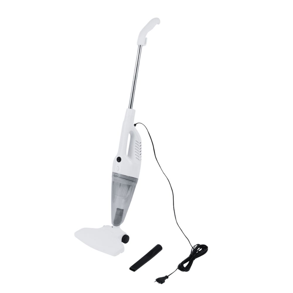 Máy Hút Bụi Cầm Tay Kachi MK438 600W - Lực Hút Mạnh Mẽ, Thiết Kế Linh Hoạt, Sạch Mọi Ngóc Ngách - hàng chính hãng