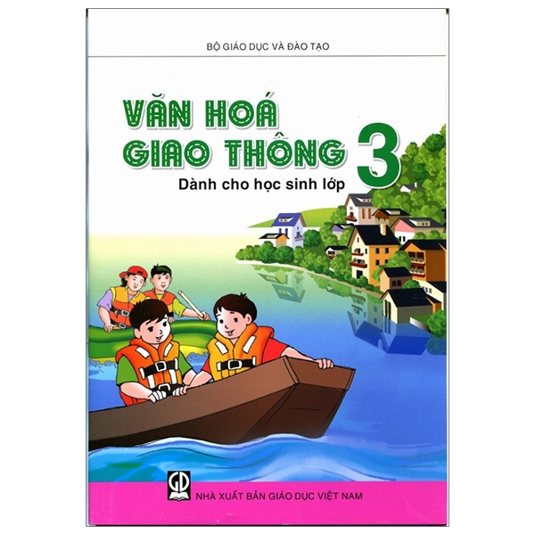 Văn Hóa Giao Thông Dành Cho Học Sinh Lớp 3