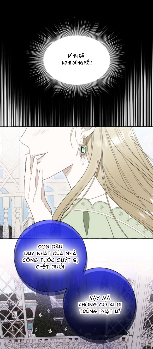 tôi tưởng đó chỉ là tiểu thuyết trọng sinh bình thường chapter 56.1 6