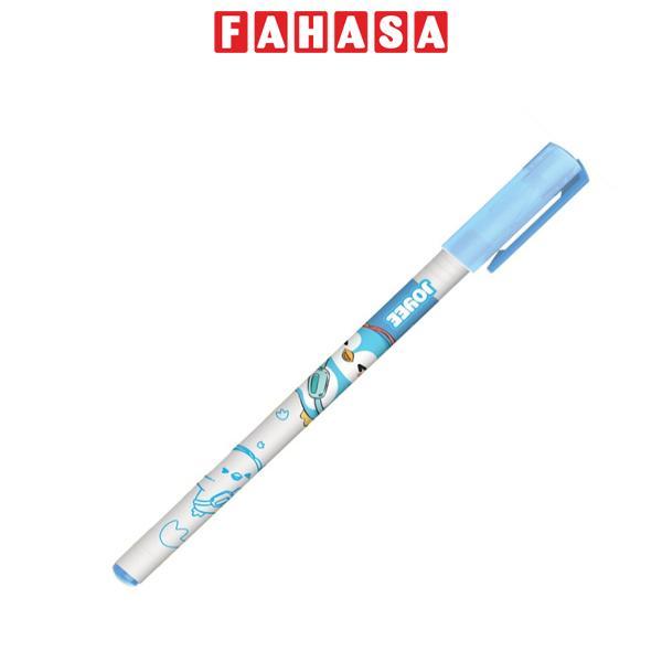 Bút Gel - Thiên Long GEL-067 - Mực Xanh