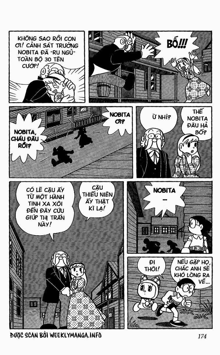 doraemon chapter 444 21