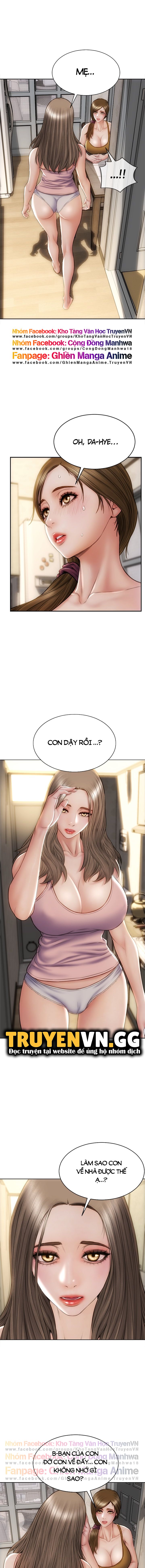 dân chơi out trình chapter 32 13