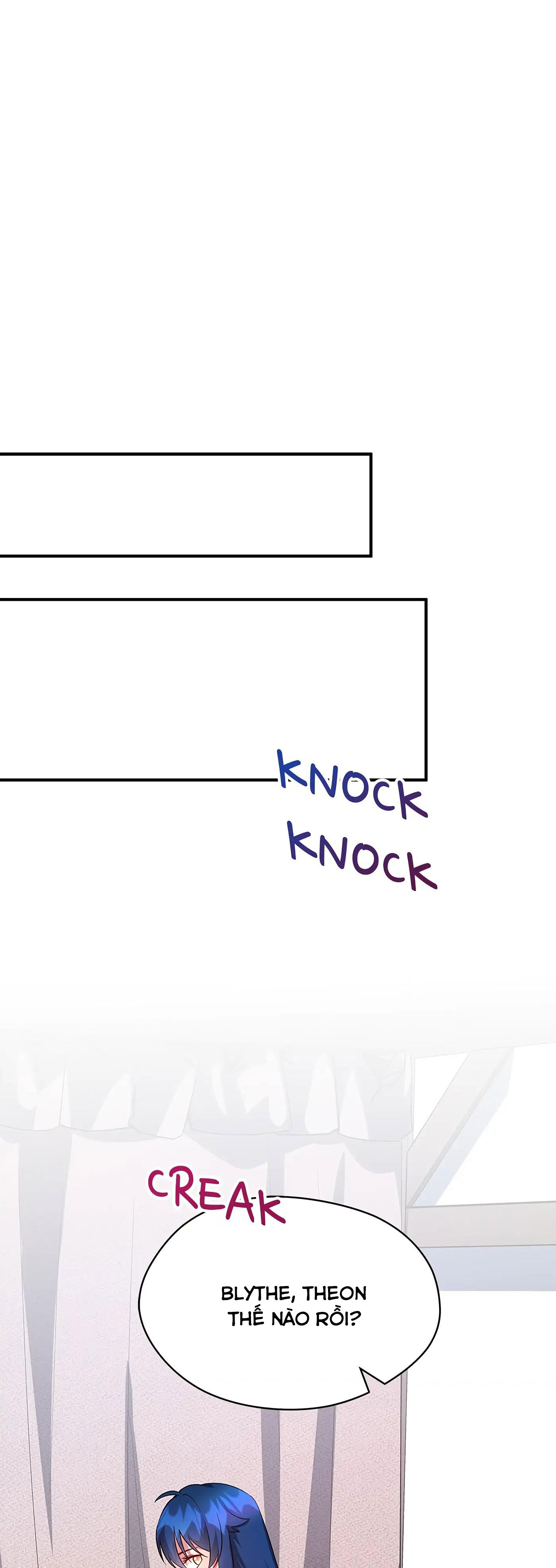 tôi không phải là nữ anh hùng chapter 30 12