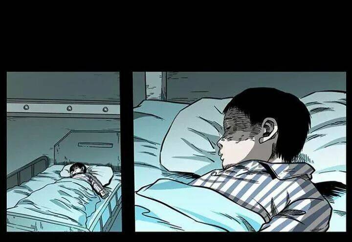 U Minh Ngụy Tượng Chapter 158 11