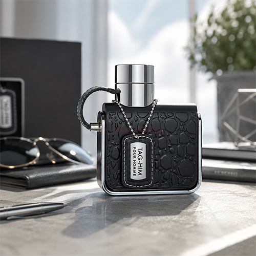 Nước hoa Armaf Tag Him Pour Homme EDP (100ml) - Hàng chính hãng