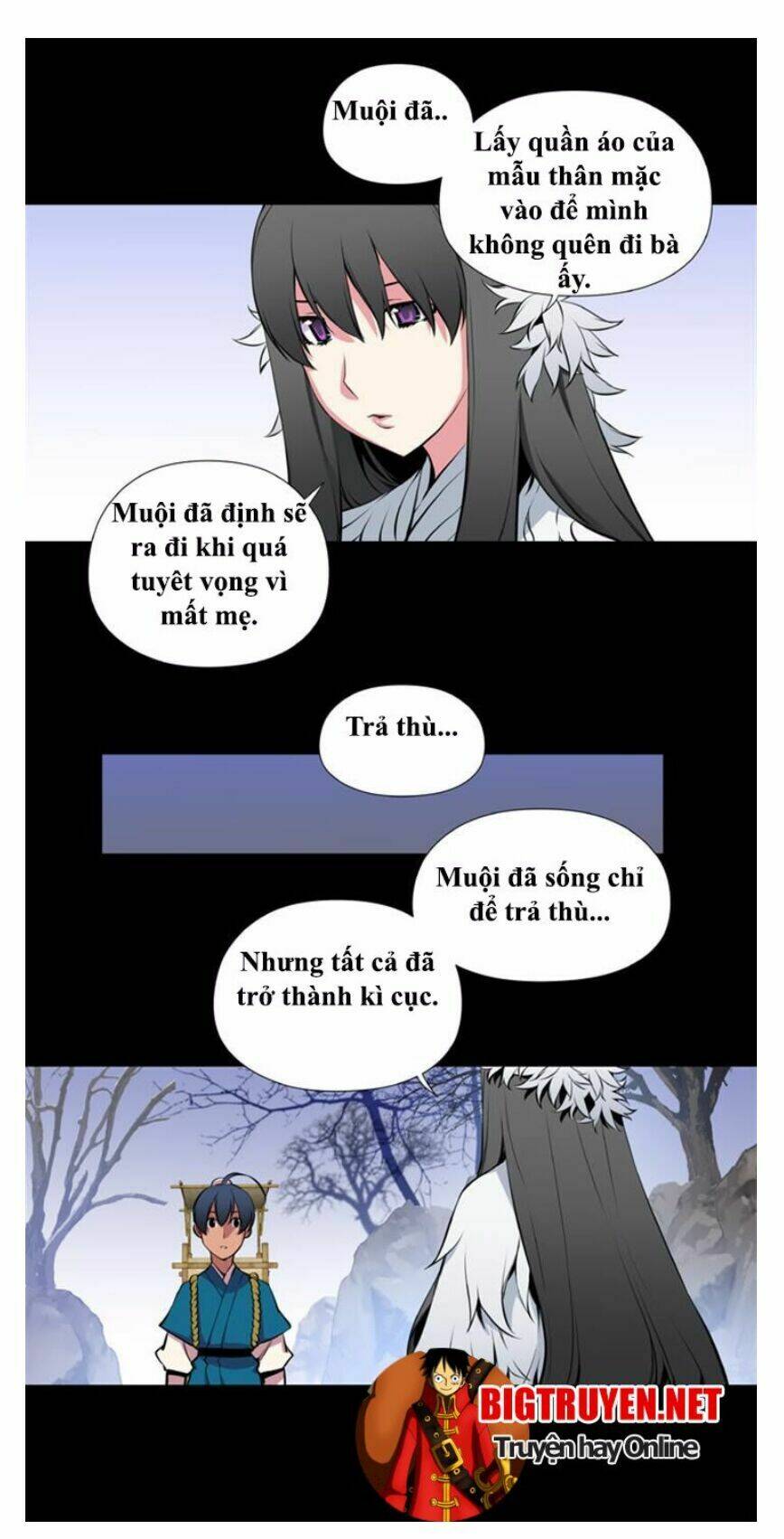 märchen: the embodiment of tales chapter 34 18