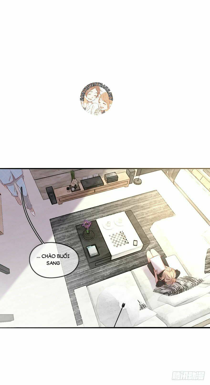 tổng tài đại nhân tâm thiếu nữ chapter 15.1 10