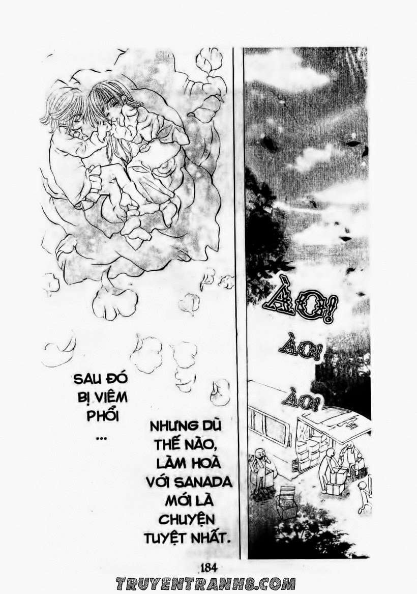 công chúa song sinh chapter 19 30