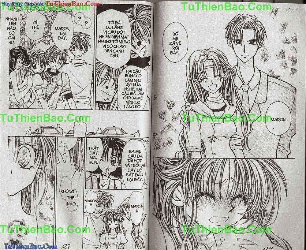 thiên thần bóng tối chapter 7 69