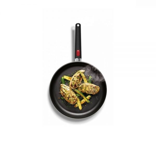 Chảo Woll Eco Lite Fry Pan Made in Germany Hàng Chính hãng