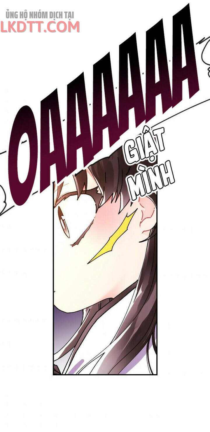 tôi đã trở thành con gái nuôi của nam chính chapter 15 43