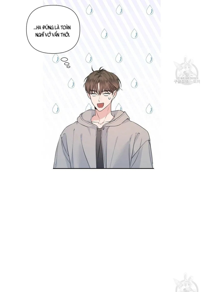 đừng bận tâm, em yêu chapter 17 9