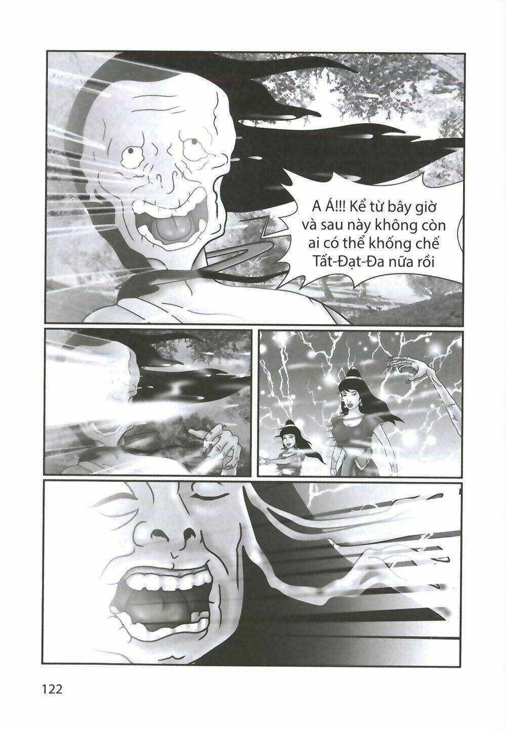 truyện tranh phật giáo chapter 2 53