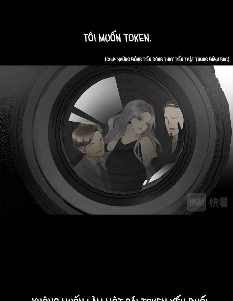 tiên sinh nói dối chapter 71 35