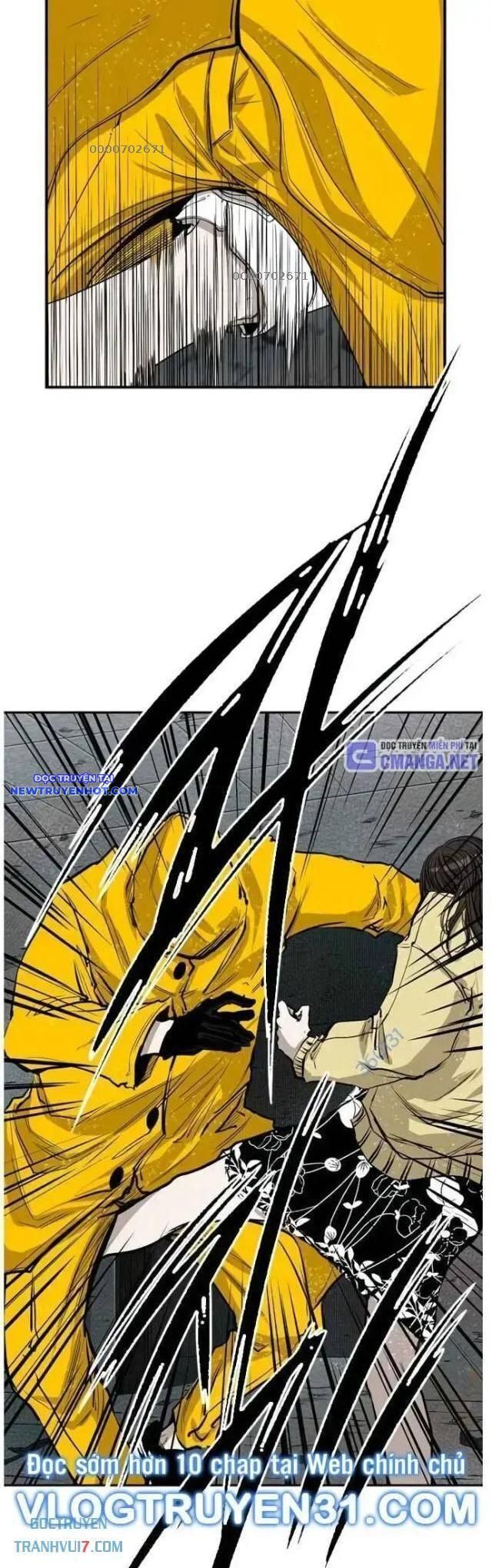 shark - cá mập chapter 106 17