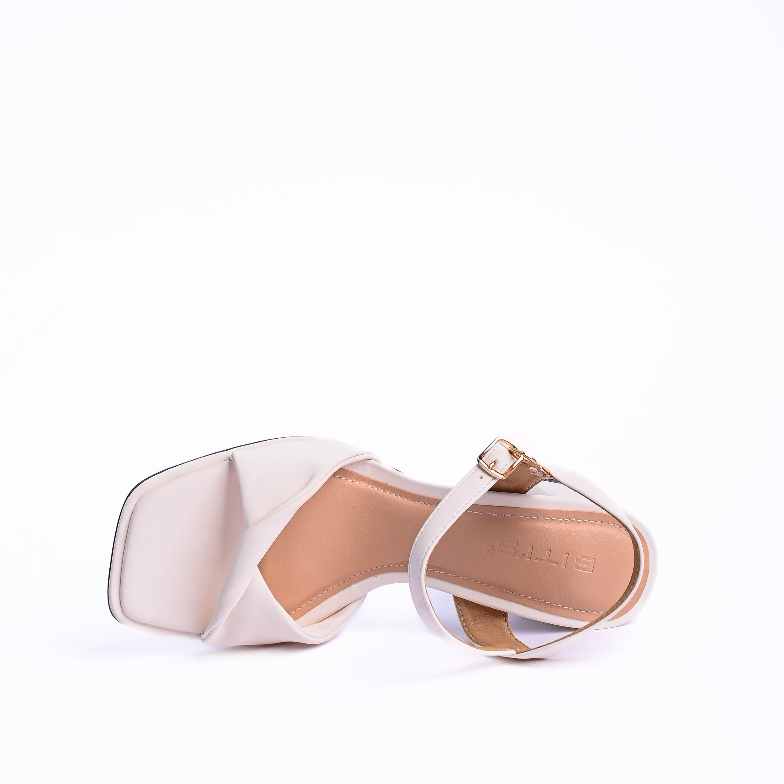 Sandal cao gót Bitis nữ (35-39)