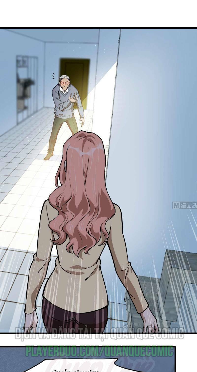 thâm dạ thư ốc chapter 100 2