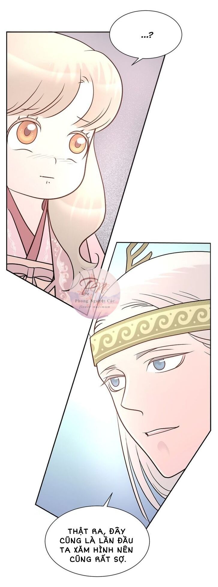 câu chuyện tình yêu và lời thề manuk chapter 1 42