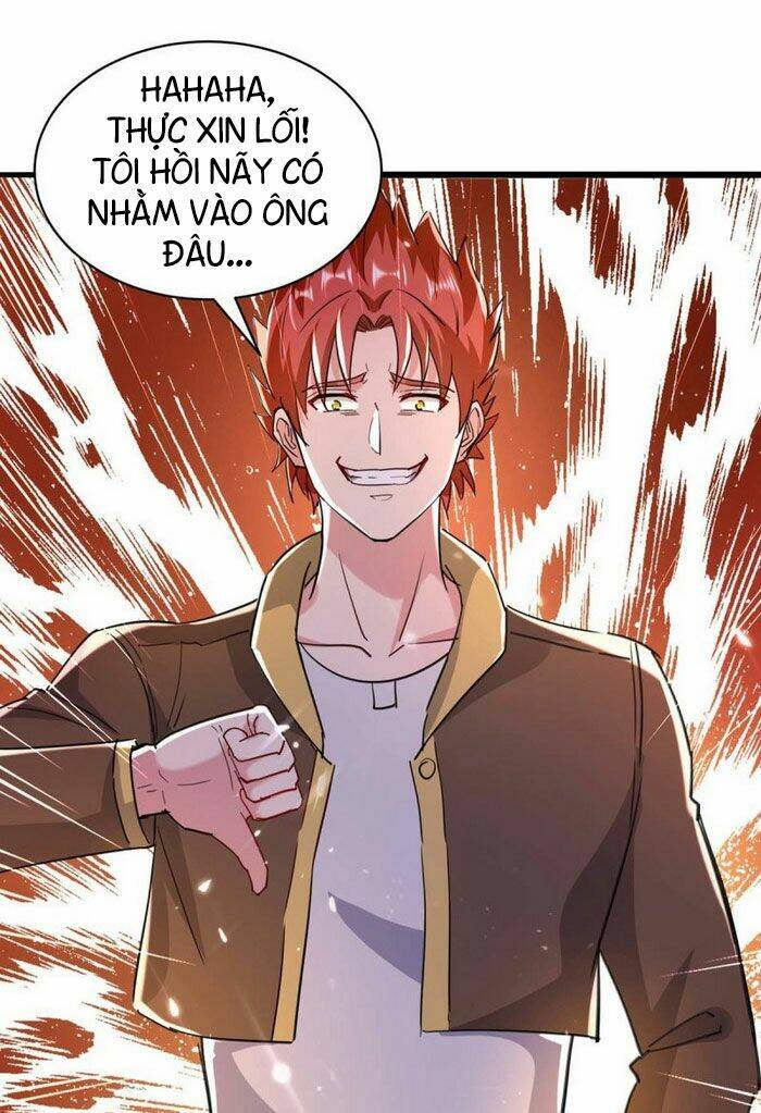 trọng sinh khí thiếu quy lai chapter 157 26